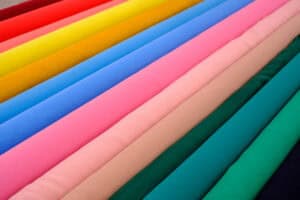 Fluoroplastic Fabrics