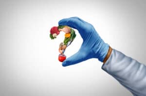 Food Traceability