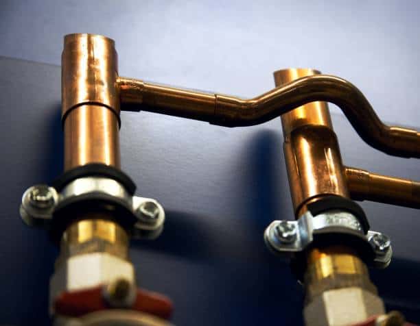 Four Way Reversing Valves Market