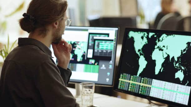 Global Environment Monitoring