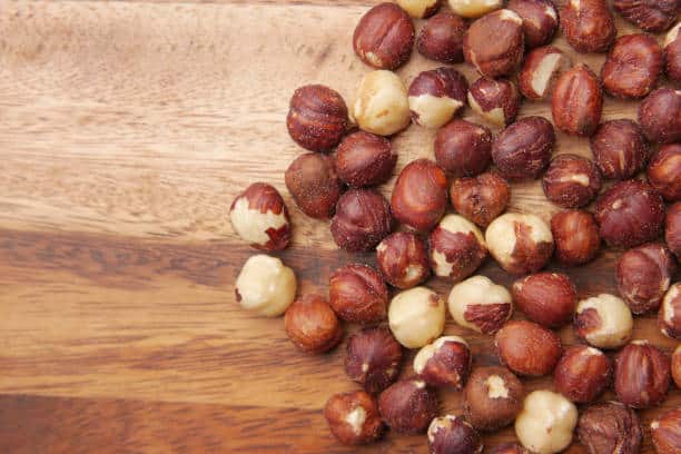 Hazelnut Market Expansion Opportunities: Strategic Forecasts and Insights