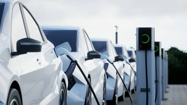 Hybrid & Electric Cars
