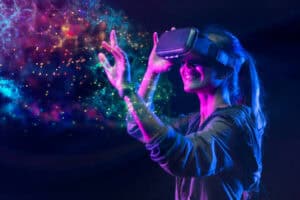 Immersive Technologies