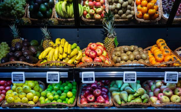 India FMCG Market
