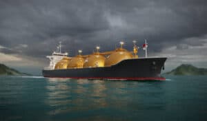 LNG Carrier