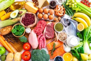 Meat Ingredients
