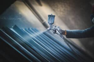 Paints Coatings Market