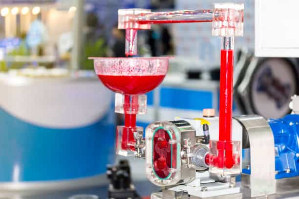 Positive Displacement Pumps Market : A Thorough Review of Size, Share, and Growth Forecasts
