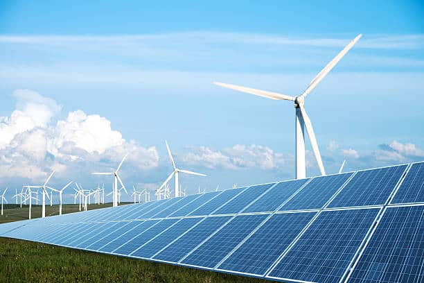 Renewable Energy Market Strategic Insights: Emerging Growth Drivers