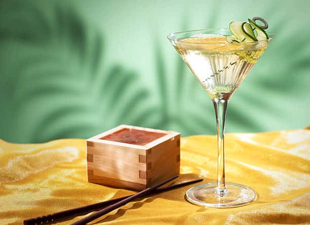Sake Market Competitiveness: Strategies for Success in a Growing Industry