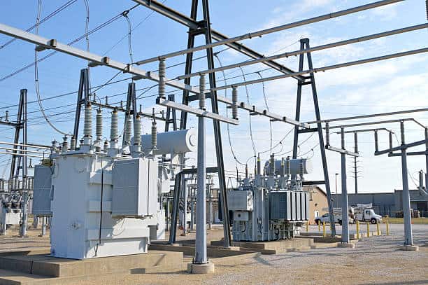 Substation Market Forecasts 2024-2034: Industry Growth Analysis