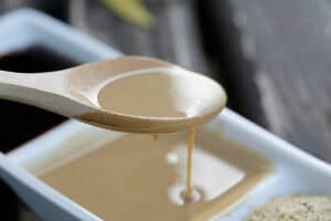 Tahini
