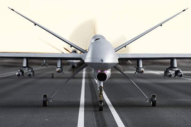 Japan UAV Payload Market Reset: Analyzing Economic Stressors and Trade Policy Shocks