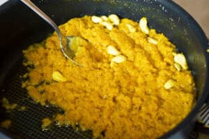Vegan Ghee