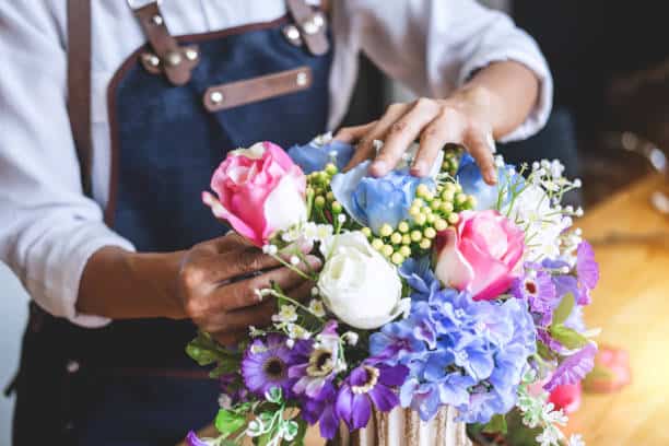 Artificial Flowers Market Outlook 2034: Size, Share, and Growth Insights Revealed