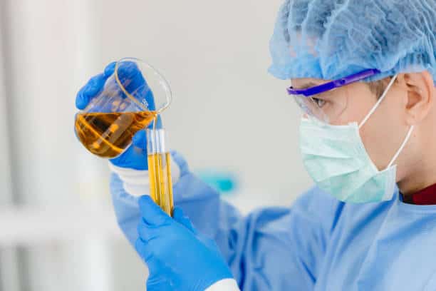 Biolubricants Market Trends: A Comprehensive Analysis of Size, Share, and Growth until 2034