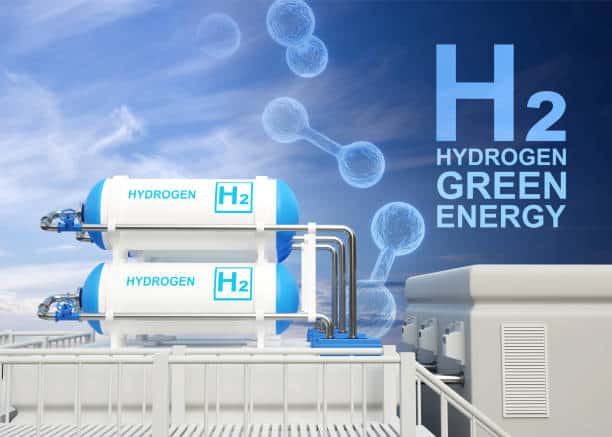 Fuel Cell Power System Market Forecast 2034: Unveiling Size, Share, and Growth Perspectives