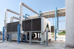 Air Handling Unit (AHU)3