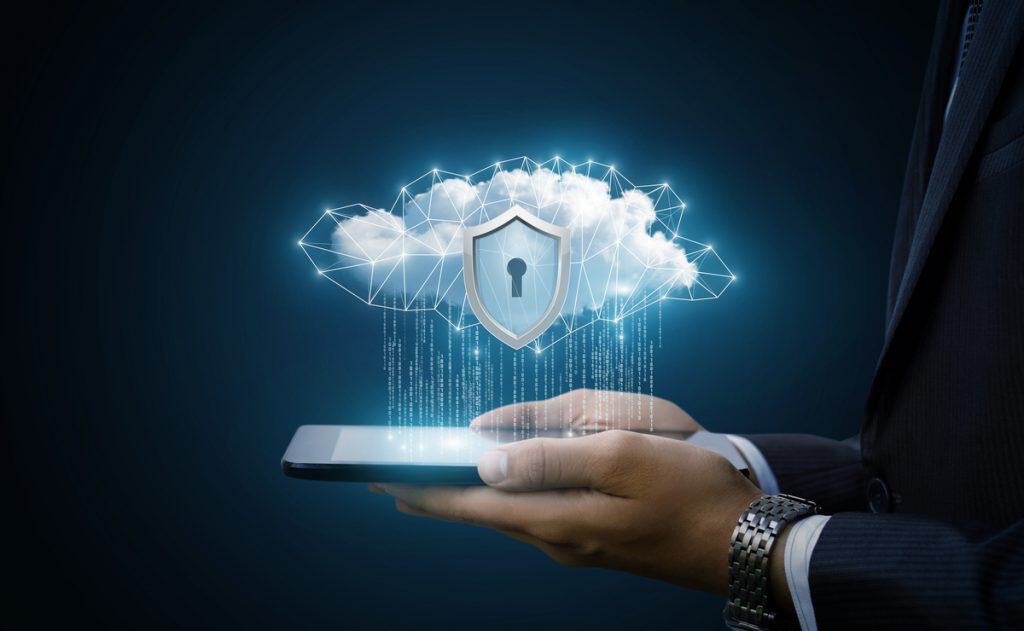 Cloud Security Posture Management 1