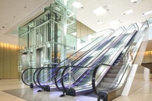 Elevator and Escalator Market1