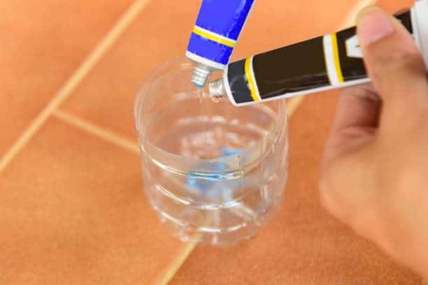 Epoxy Adhesives