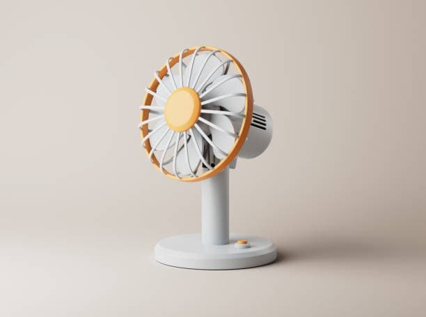 Fan and Blowers
