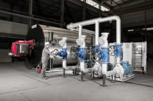 Heating Equipment1