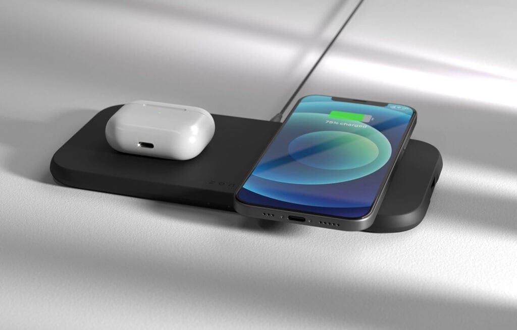 Russia Induction Charger Market to Reach USD 31.4 Million by 2030, Growing at a CAGR of 13.3%