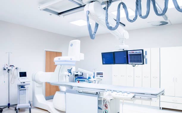 Interventional Cardiology Devices Market