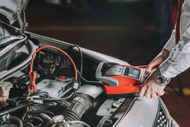 Medical Batteries Market