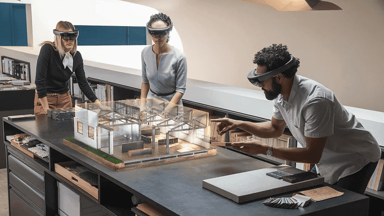 Mixed Reality 2