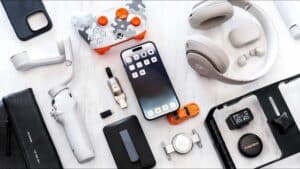 Mobile Phone Accessories2