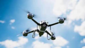 Multirotor Drone