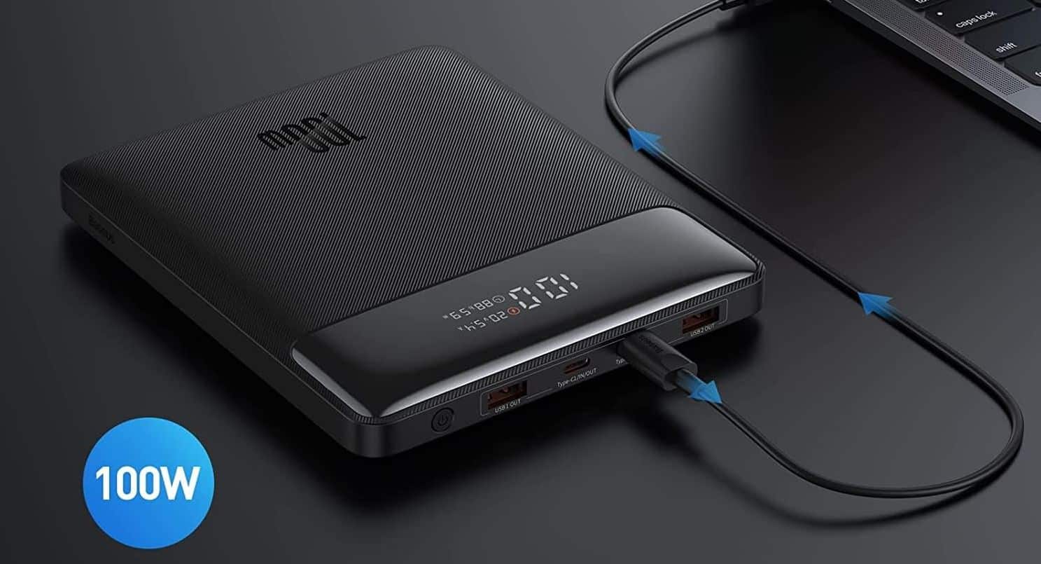 Power Bank Market 4