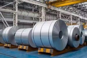 Primary Aluminium 1