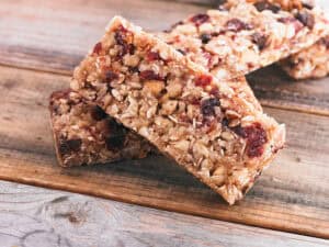 Protein Bar Market