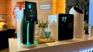 Smart Water Purifier1