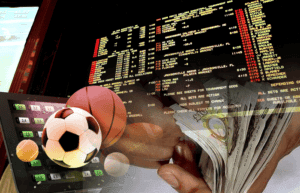 Sports Betting2