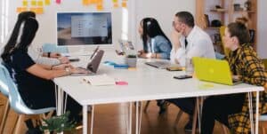 Team Collaboration Software Market