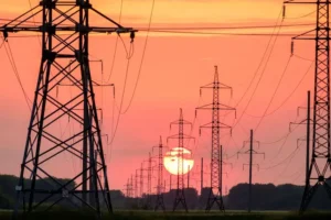 Thermal Energy Harvesting