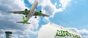 Transport Biofuel