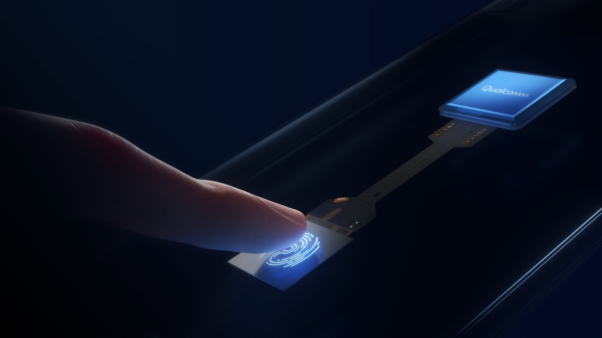 Ultrasonic Fingerprint Sensors 1
