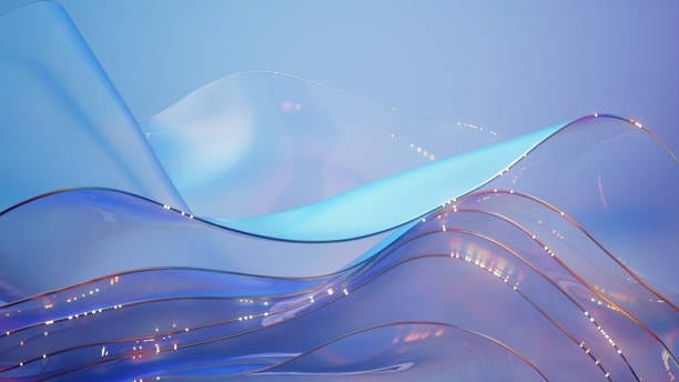 Visible Light Communication Market