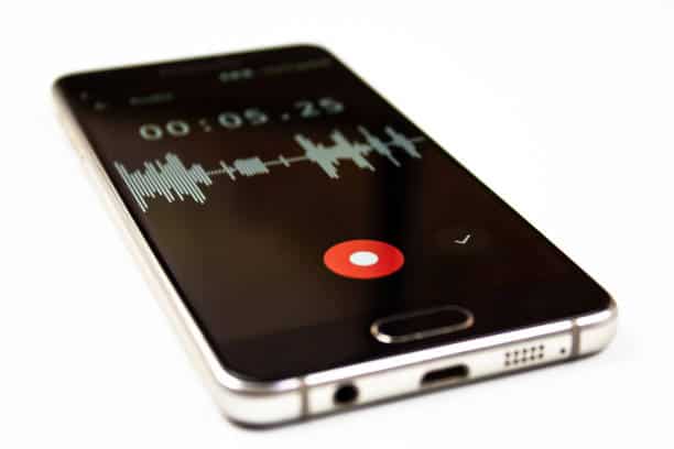 Voice and Data 3G Smartphone