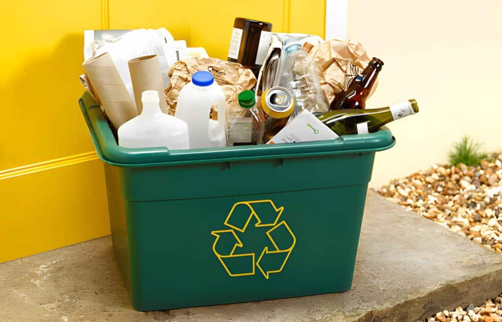 Waste Management Market to Reach USD 1,218.52 Billion by 2030, Driven by Rising Population, Industrial Growth, and Environmental Concerns
