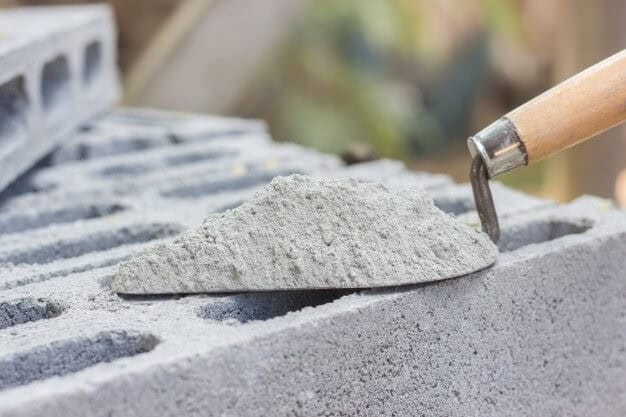 White cement1