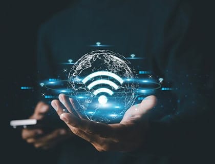 Wi-Fi 6E1