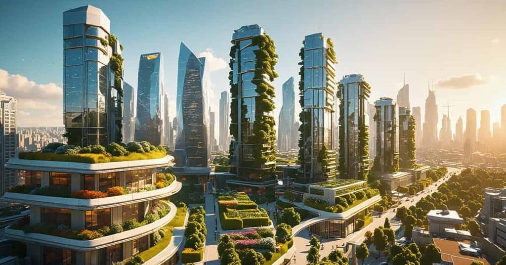 France Real Estate Market Projected to Reach USD 598.9 Billion by 2030, Growing at a CAGR of 2.8%
