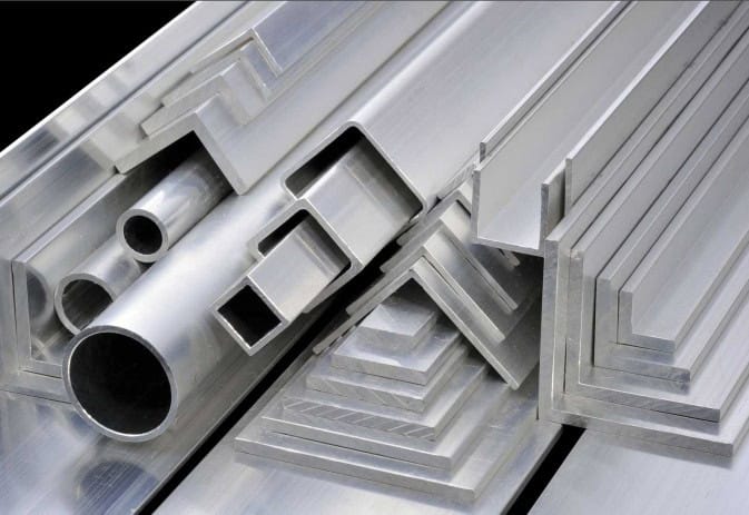 aluminium extrusion3