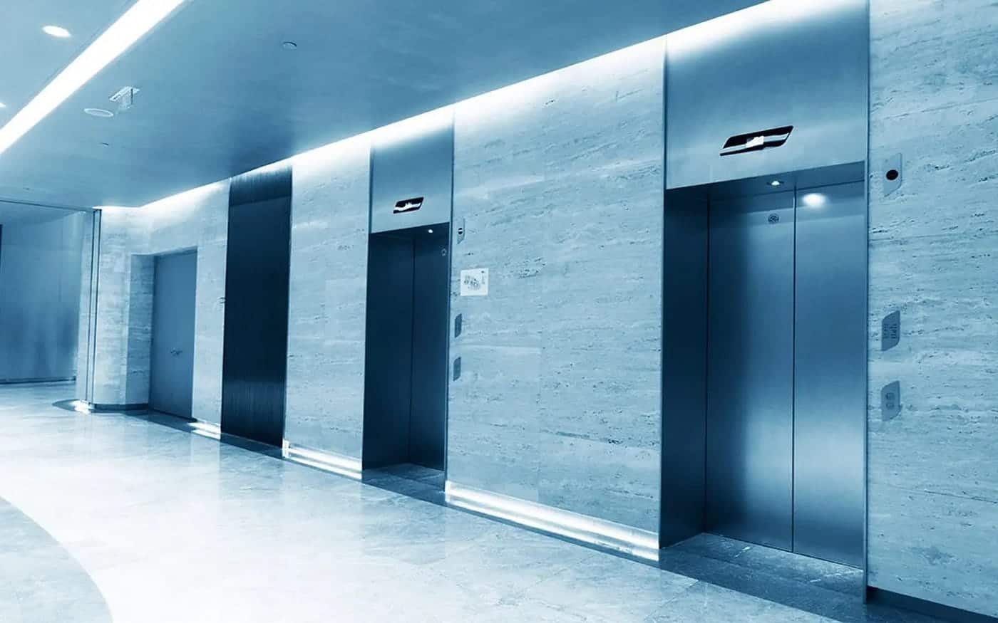 elevator 1